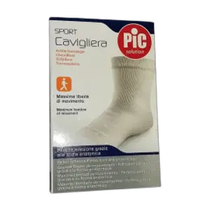 Chevilliere Polytex T4