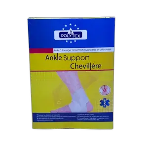 Chevilliere Polytex T5