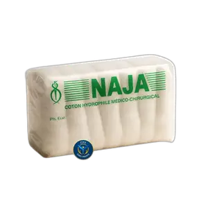 Coton Naja
