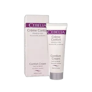 Cebelia Creme Confort 40ml (visage Et Cou)