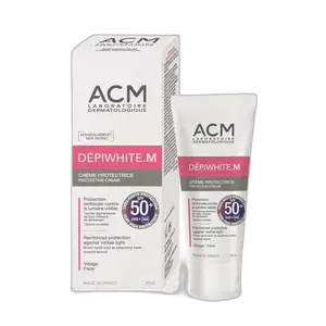 Acm Ecran Solaire 50+
