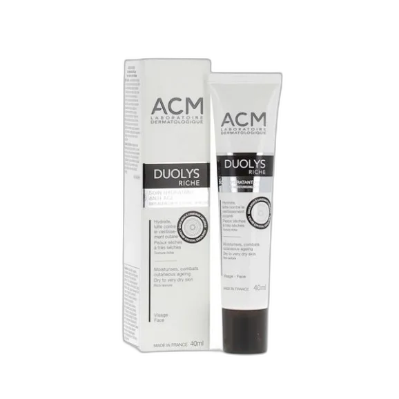 Duolys Creme Riche