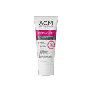 Depiwhite Masque Depigmentant