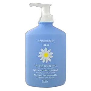 Camomilla Blu Gel Nett Surgras
