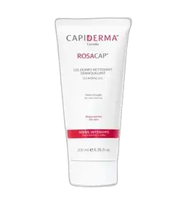 Capiderma Rosacap Creme
