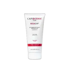 Capiderma Rosacap Gel