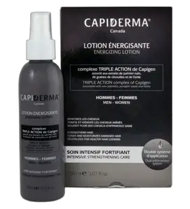 Capiderma Lotion Anti-chute