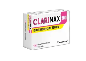 Clarimax Ecran Invisible