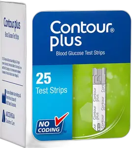 Contour Plus/25