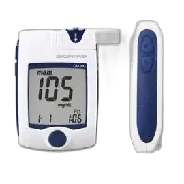 Bionime Kit Gm300