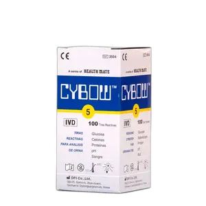 Cybow 5 Parametre/100