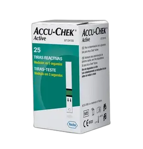Accu-chek/25 