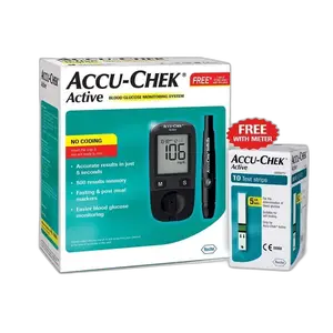 Accu-chek Kit