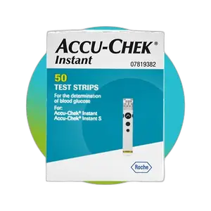 Acc-chek/50 
