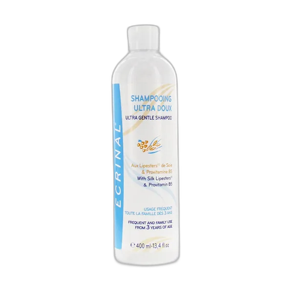 Ecrinal Shampo Ultra Doux
