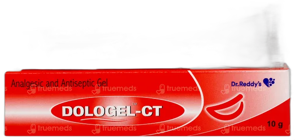 Dologel Gel