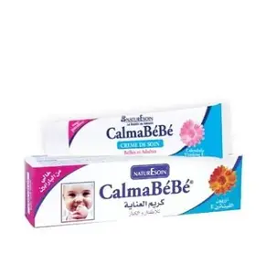 Calmabebe Creme De Soin 30g Bebe Et Adulte Au Calendula