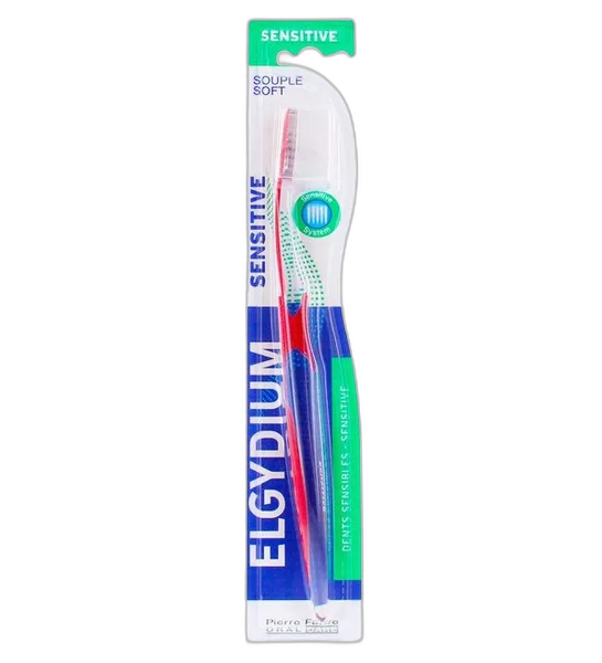 Elgy Bad Blancheur Souple