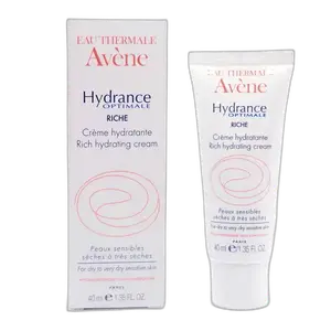 Avène Hydrance Optimale Riche