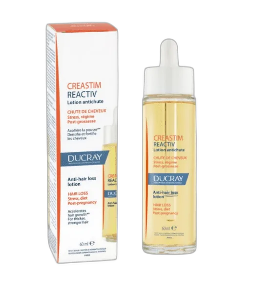 Ducray Creastim Lotion