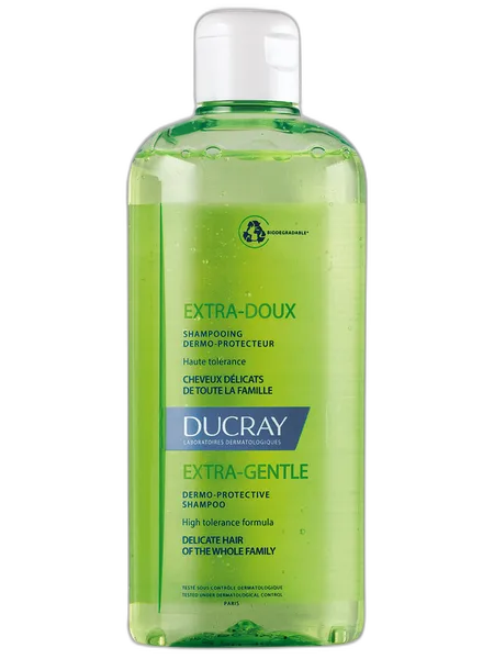 Ducray Shamp Extra Doux