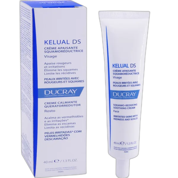 Ducray Kelual DS Creme
