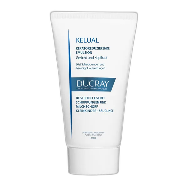 Ducray Kelual Emulsion
