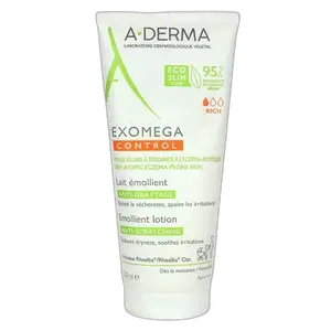 A Derma Exomega Lait