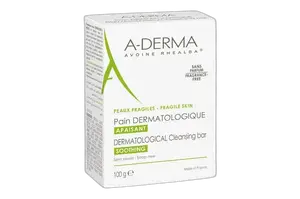 A Derma Pain Dermatologique Lait Avoine