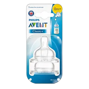 Avent Tetine Classic 0m+