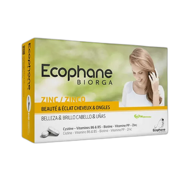 Ecophane Comprimes