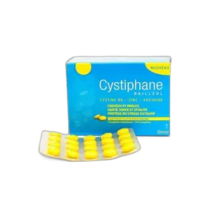Cystiphane Comprimes 120cps