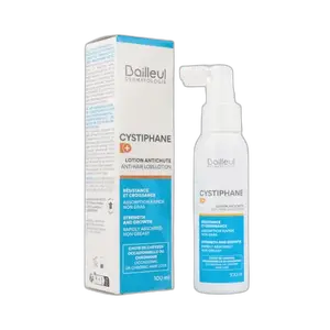 Cystiphane Lotion Anti Chute