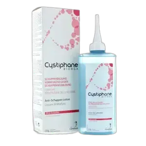 Cystiphane Lotion Anti Pelliculaire