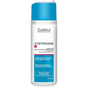 Cystiphane Shamp Anti Pelliculaire (s) Normalisant
