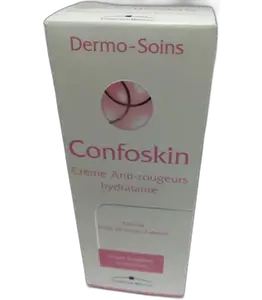 Confoskin Creme Anti Rougeur