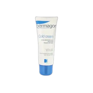 Dermagor Cold Creme Pm