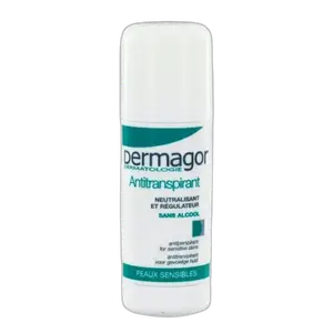 Dermagor Anti Transpirant