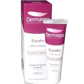 Dermagor Erycalm Gel Creme
