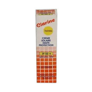 Clarine Teinte