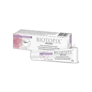 Biotopix Spc Pattes D'oie