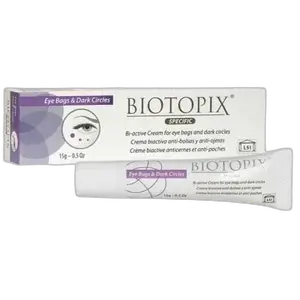 Biotopix Spc Contour Yeux