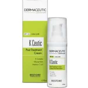 Dermaceutic K Ceutic