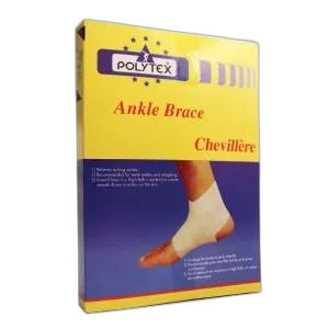 Dura Aid Chevilliere Tl