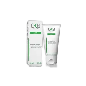 Cks Matifiante Anti-imperfections