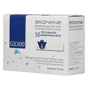 Bionime Gs300/50