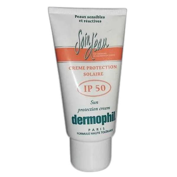 Dermophile Ecran Ip50
