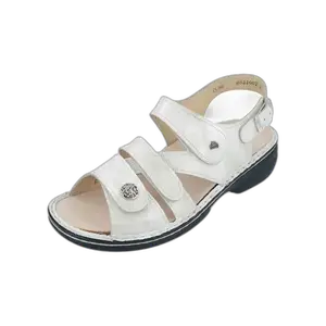 Confort Line Ortho Sandale Fm Blanc T39