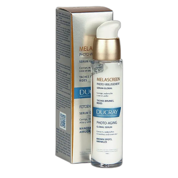 Ducray Melascreen Serum