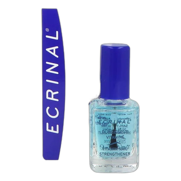 Ecrinal Durcisseur Vitamine Ongle